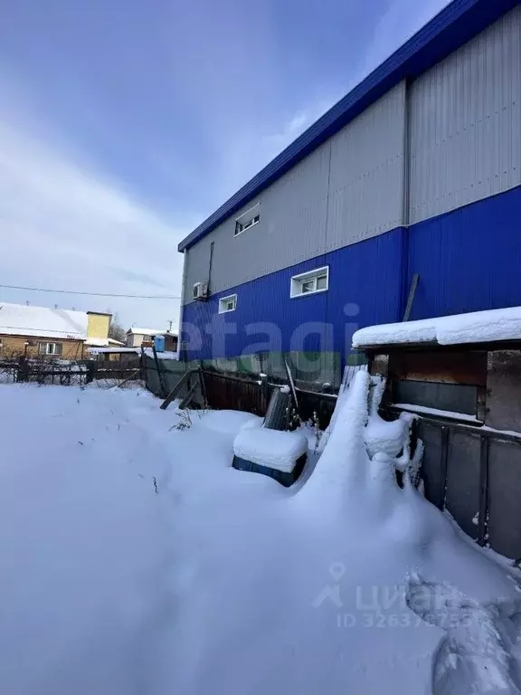 Участок в Иркутская область, Иркутск ул. 2-я Аларская, 69 (10.0 сот.) - Фото 1