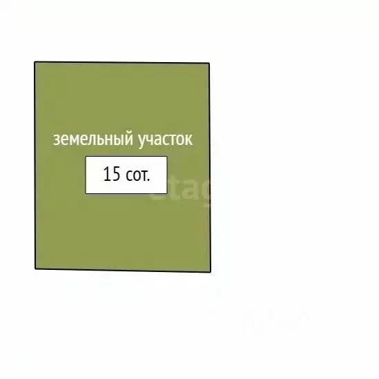 Дом в Красноярский край, Манско-Уярский округ, с. Нарва пер. Почтовый, ... - Фото 2