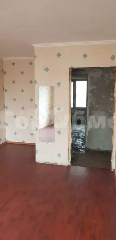 3-к. квартира, 60м, 2/9эт. - Фото 1