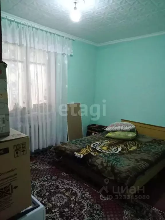 Дом в Крым, Сакский район, с. Вересаево ул. Советская, 5Б (72 м) - Фото 1