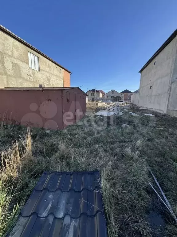 Участок 7 сот. (ИЖС) - Фото 0