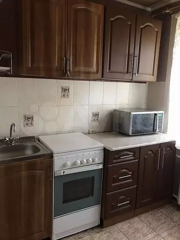 1-к. квартира, 39 м, 5/5 эт. - Фото 0