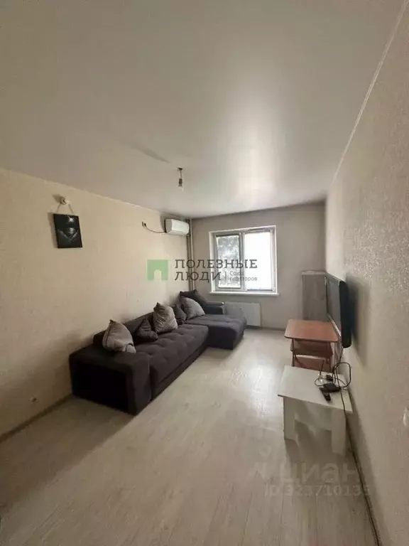 1-к кв. Краснодарский край, Краснодар ул. Имени Героя Советского Союза ... - Фото 1