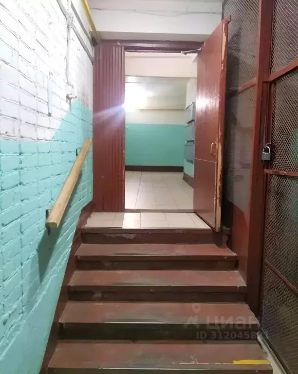 Комната Московская область, Люберцы проезд 1-й Панковский, 25 (12.0 м) - Фото 2