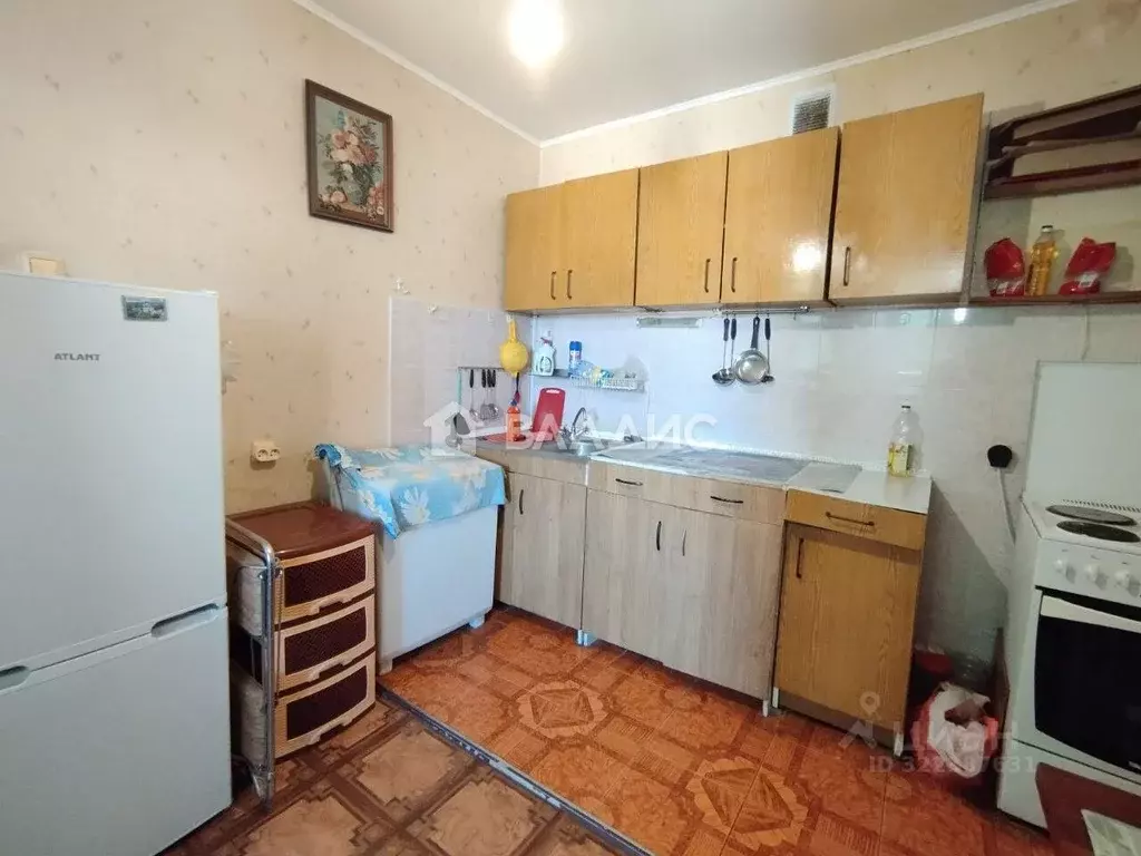 1-к кв. Белгородская область, Белгород ул. Победы, 49к4 (41.5 м) - Фото 2