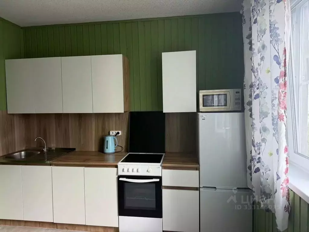 3-к кв. Москва ул. Академика Анохина, 26К3 (75.0 м) - Фото 1