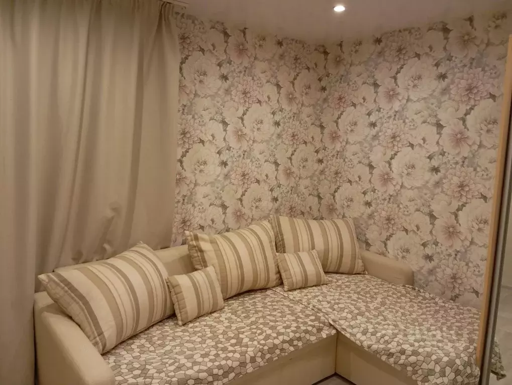 2-к кв. Кировская область, Киров Коминтерновский мкр, ул. Заречная, 7 ... - Фото 1