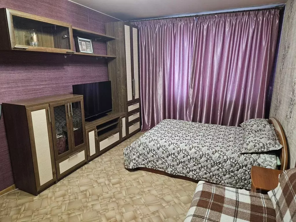 2-к кв. Москва Болотниковская ул., 3К1 (55.0 м) - Фото 1