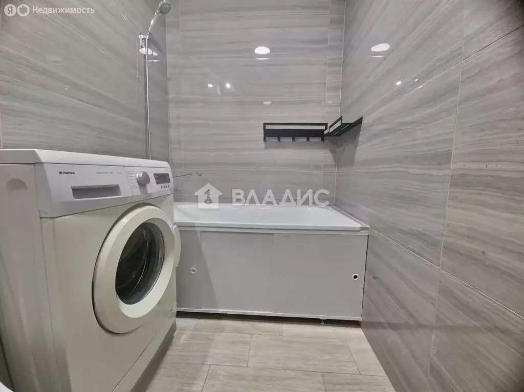 1-комнатная квартира: Калининградская область, Гурьевский ... - Фото 2