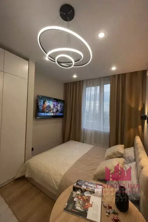 2-к кв. Москва Березовая аллея, 19к1 (32.1 м) - Фото 1