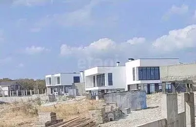 Дом в Краснодарский край, Геленджик Микрорайон Тонкий мыс,  (180 м) - Фото 1