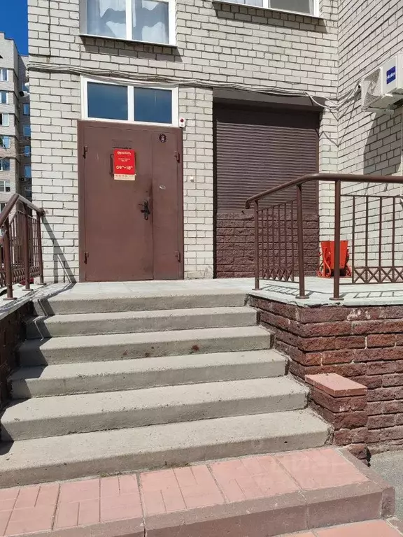 Офис в Омская область, Омск ул. Масленникова, 80 (96 м) - Фото 1