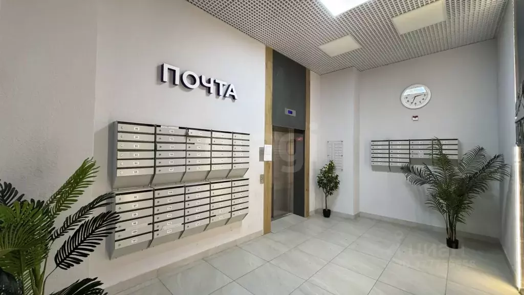 Студия Адыгея, Майкоп ул. Вадима Лемеша, 3 (25.5 м) - Фото 1