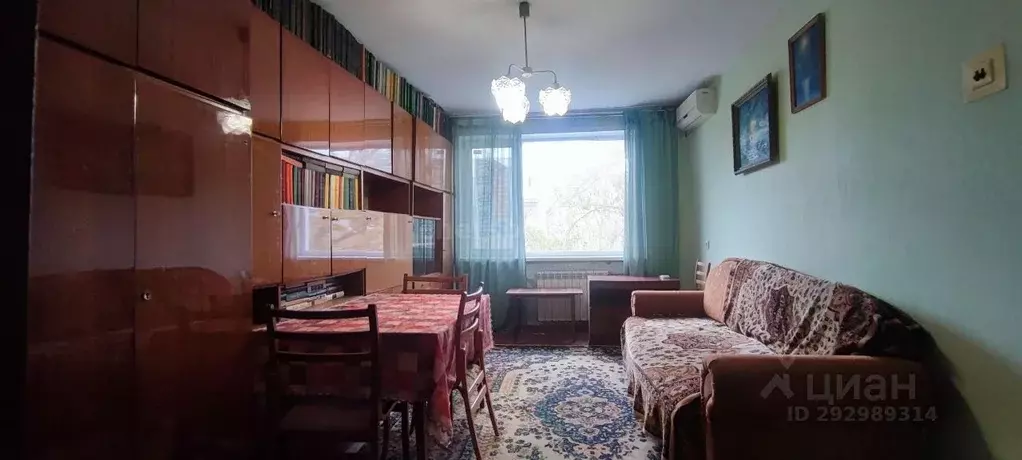 2-к кв. Севастополь ул. Павла Корчагина, 40 (44.0 м) - Фото 0