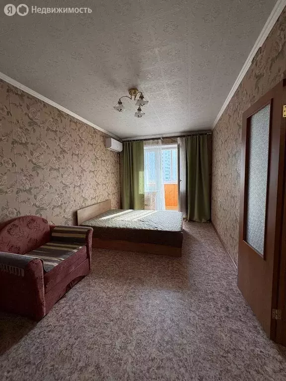1-комнатная квартира: Липецк, улица С.Л. Коцаря, 5 (32 м) - Фото 2