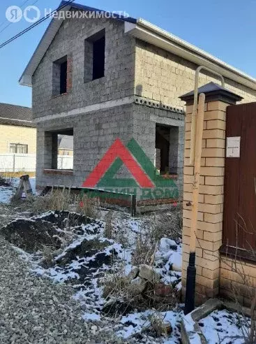 Участок в Краснодар, 5-й проезд Куликова Поля, 1/3 (4 м) - Фото 2