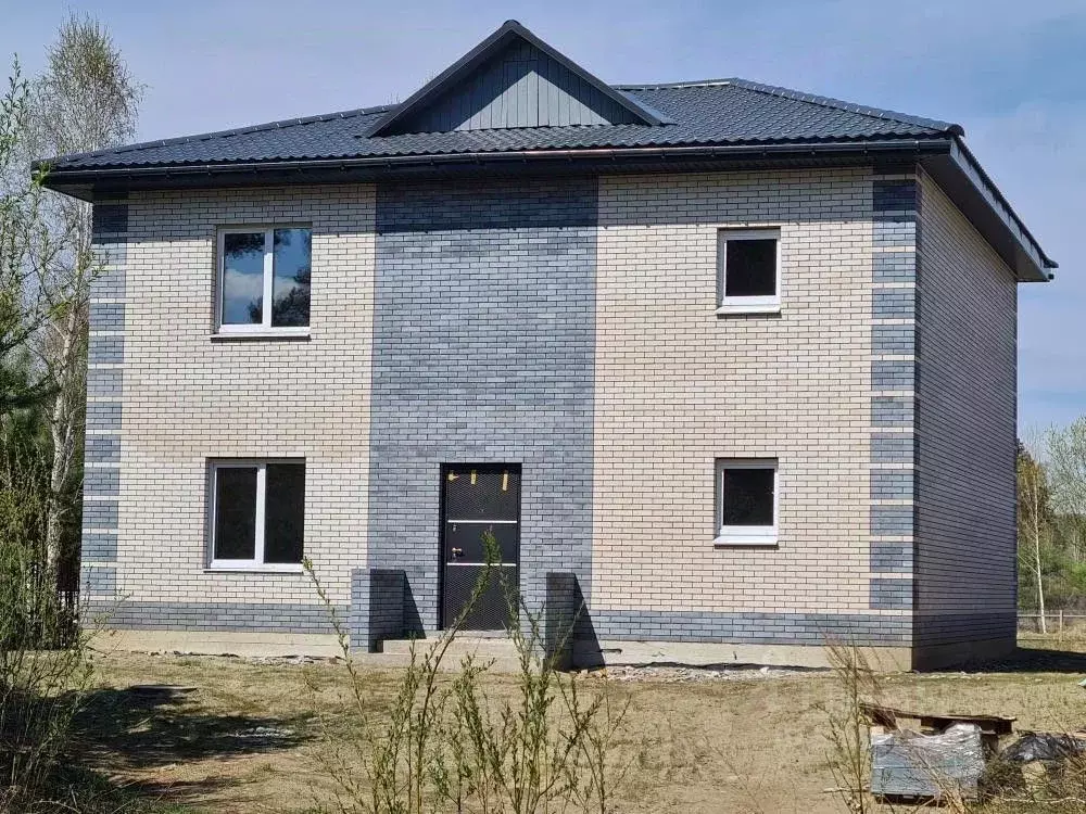 Дом в Иркутская область, Шелеховский район, Баклашинское муниципальное ... - Фото 1