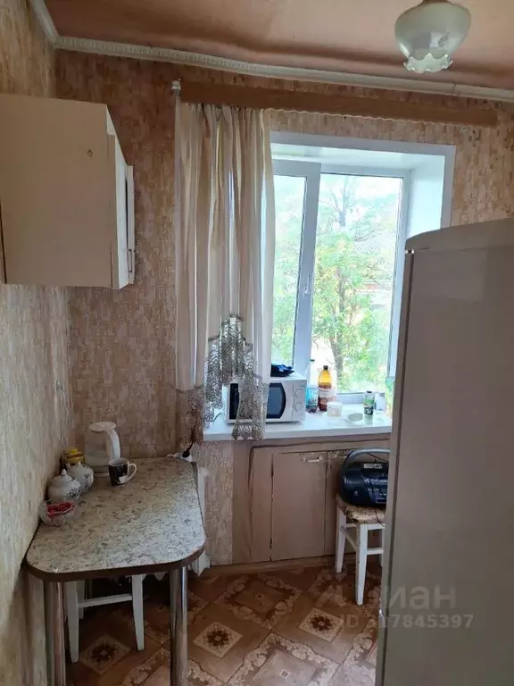 2-к кв. Мордовия, Саранск Дачный пер., 11 (44.0 м) - Фото 1