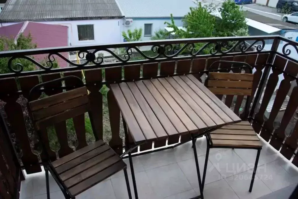 Комната Краснодарский край, Геленджик городской округ, с. Кабардинка ... - Фото 2