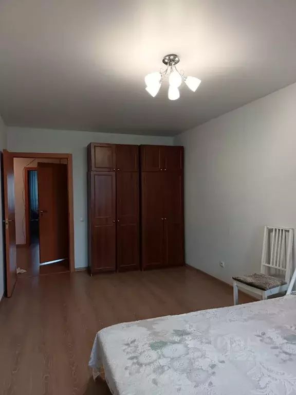 1-к кв. Санкт-Петербург пос. Шушары, ул. Валдайская, 6к2 (43.0 м) - Фото 2