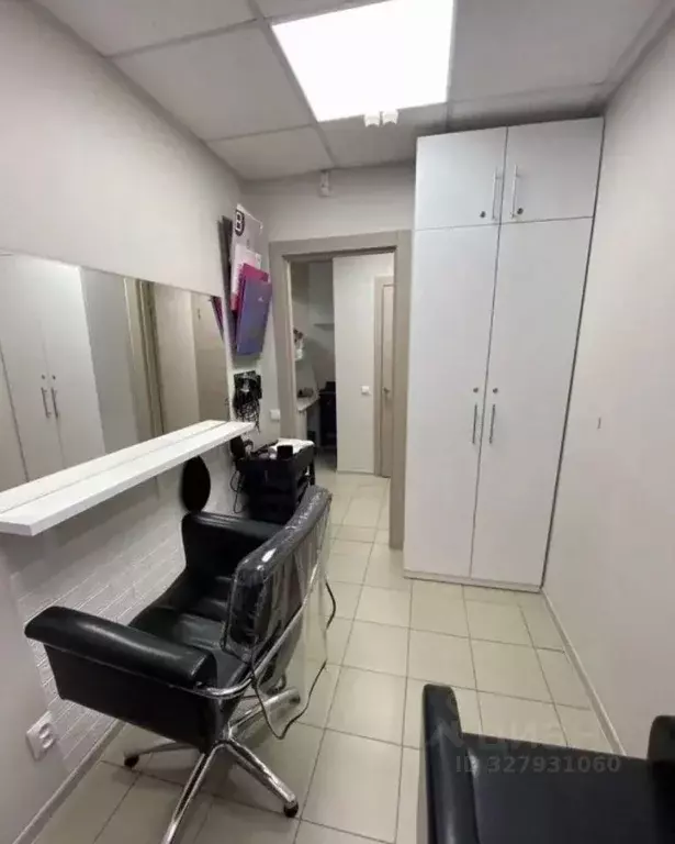 Помещение свободного назначения в Омская область, Омск Городок ... - Фото 2