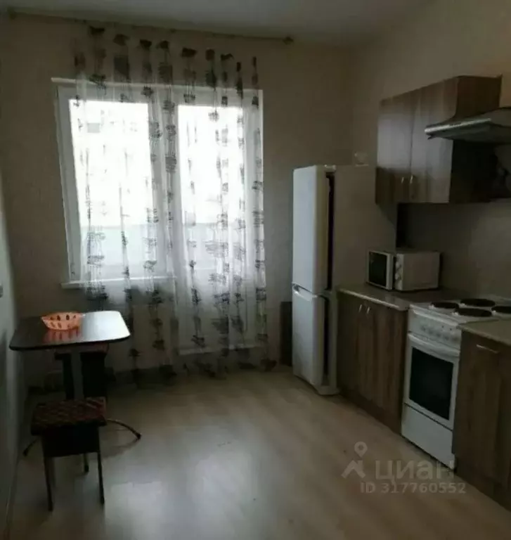 1-к кв. Санкт-Петербург пос. Шушары, Ленсоветовский тер., 13 (40.0 м) - Фото 1