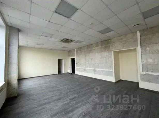 Офис в Санкт-Петербург Левашовский просп., 12 (67 м) - Фото 1