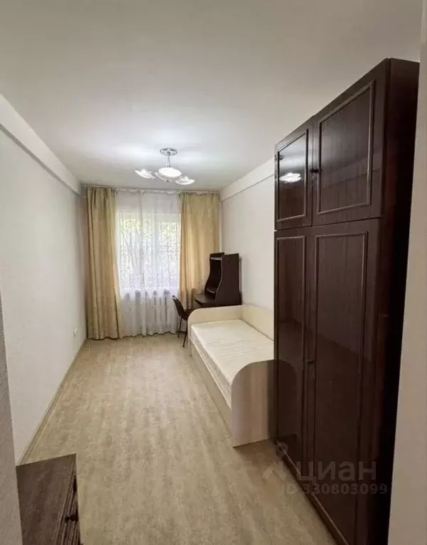 Комната Ростовская область, Ростов-на-Дону ул. Мечникова, 150 (15.0 м) - Фото 1