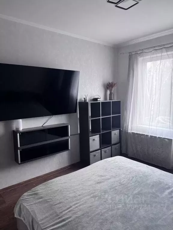 2-к кв. Москва Верхняя Первомайская ул., 65К2 (50.0 м) - Фото 0