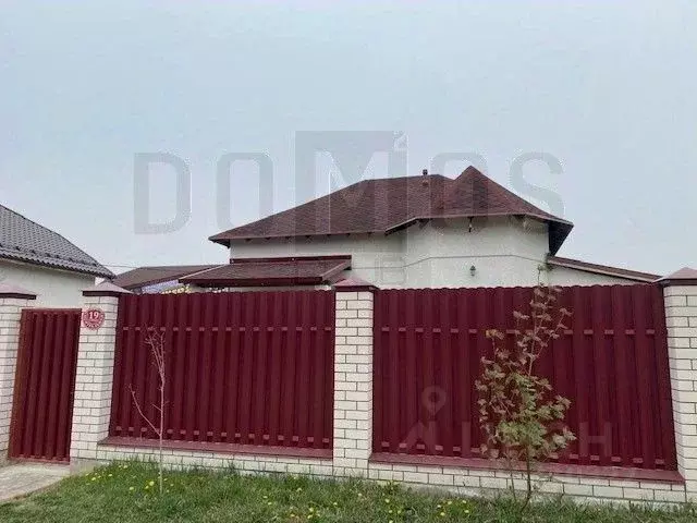 Дом в Свердловская область, Белоярский муниципальный округ, с. ... - Фото 0