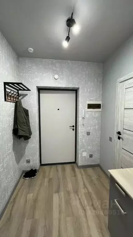 Студия Красноярский край, Красноярск Свободный просп., 66Л (25.0 м) - Фото 1