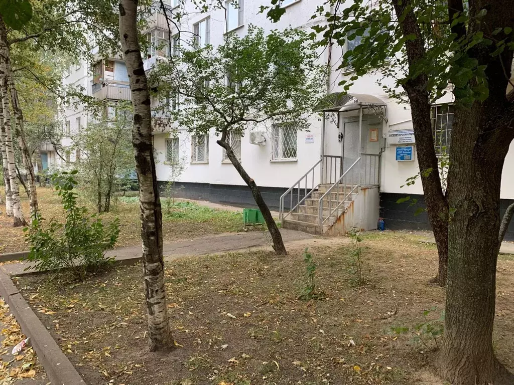 Помещение свободного назначения в Москва Абрамцевская ул., 8А (14 м) - Фото 0