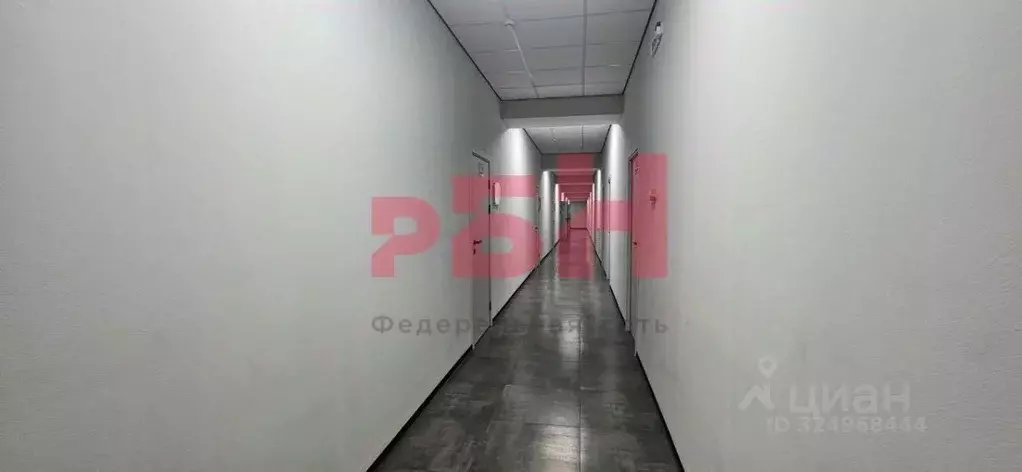 Офис в Ростовская область, Ростов-на-Дону ул. Вавилова, 69 (34 м) - Фото 2