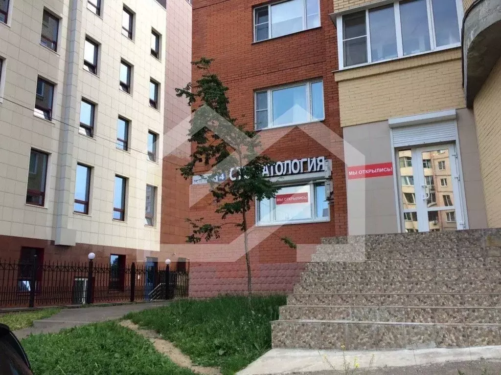 Помещение свободного назначения в Московская область, Красногорск ... - Фото 1