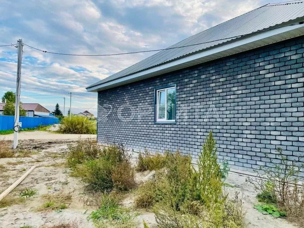 Дом в Тюменская область, Тюменский муниципальный округ, Винзили рп ул. ... - Фото 2