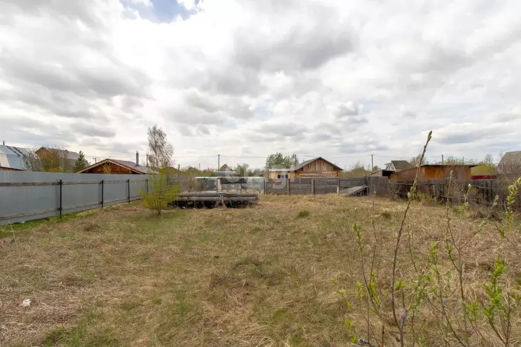 Дом в Тюменская область, Тюмень Садовое товарищество Липовый остров, ... - Фото 1