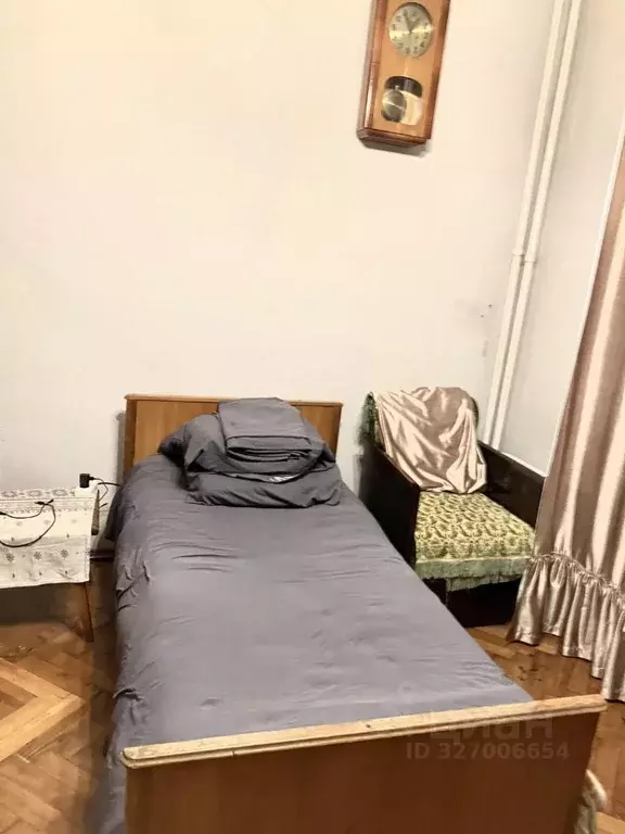 Комната Москва Краснопрудная ул., 22-24 (17.0 м) - Фото 2