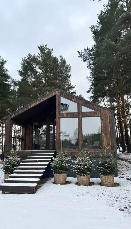 Дом в Владимирская область, Суздальский район, Новоалександровское ... - Фото 1