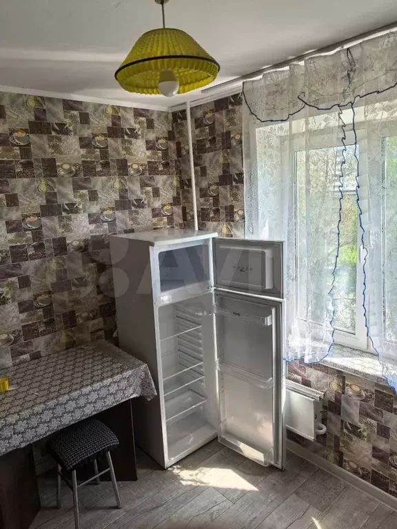 1-к. квартира, 34 м, 5/9 эт. - Фото 1