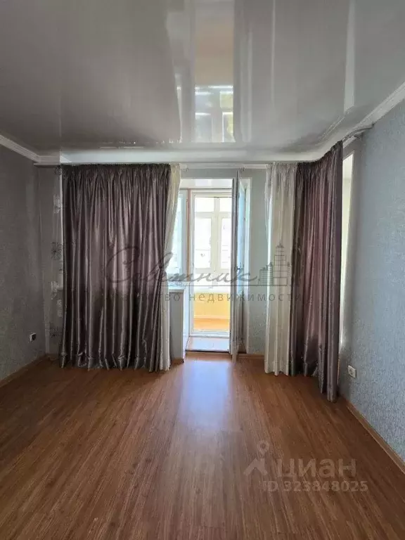 2-к кв. Белгородская область, Старый Оскол Дубрава мкр, 3 кв-л, 1 ... - Фото 1