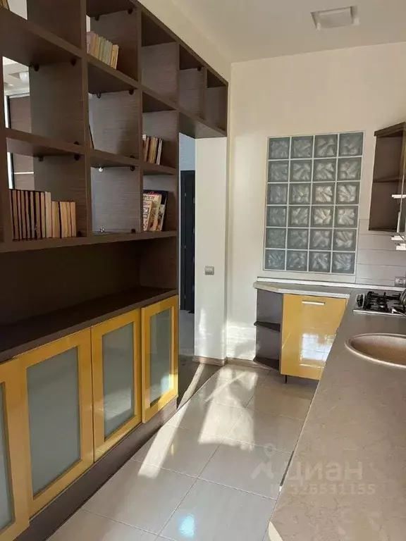 1-к кв. Калининградская область, Калининград ул. Юрия Гагарина, 1 ... - Фото 2