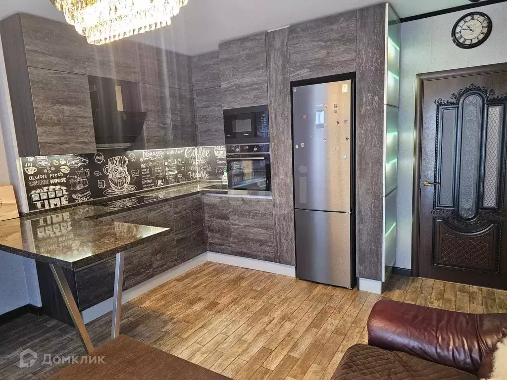Продаётся 1-к квартира, 43.1 м - Фото 0