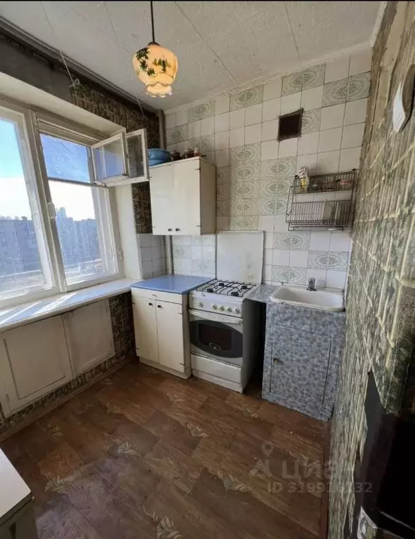 2-к кв. Саратовская область, Энгельс ул. Ломоносова, 5 (45.0 м) - Фото 0