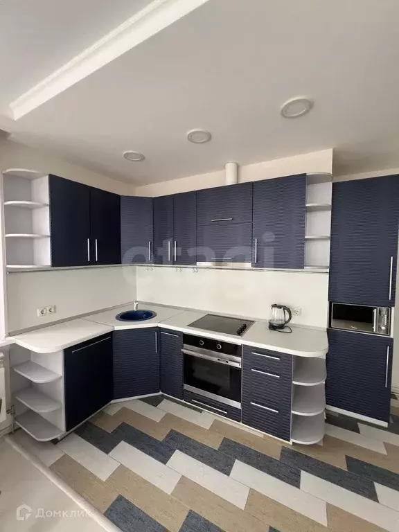 Продаётся 2-к квартира, 79 м - Фото 0