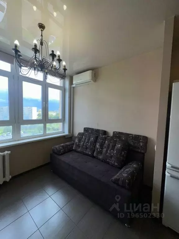 2-к кв. Кемеровская область, Кемерово Волгоградская ул., 1 (54.0 м) - Фото 1