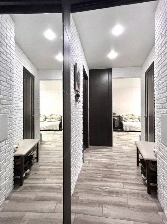 3-к кв. Свердловская область, Первоуральск просп. Космонавтов, 11А ... - Фото 1