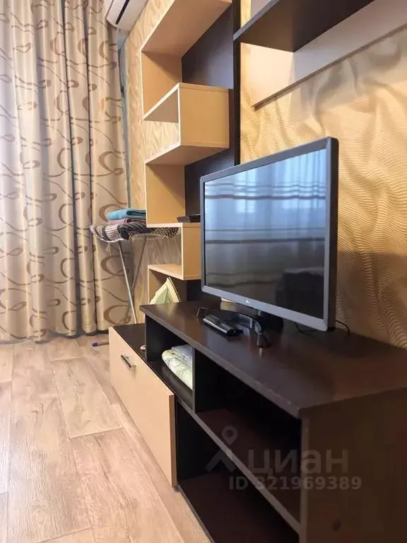 1-к кв. Белгородская область, Старый Оскол Северный мкр, 14 (39.0 м) - Фото 1