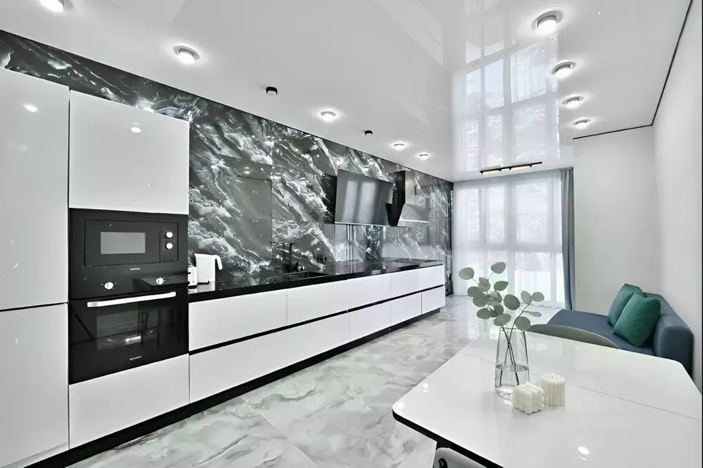 1-к кв. Московская область, Королев Пионерская ул., 30к14 (48.0 м) - Фото 1