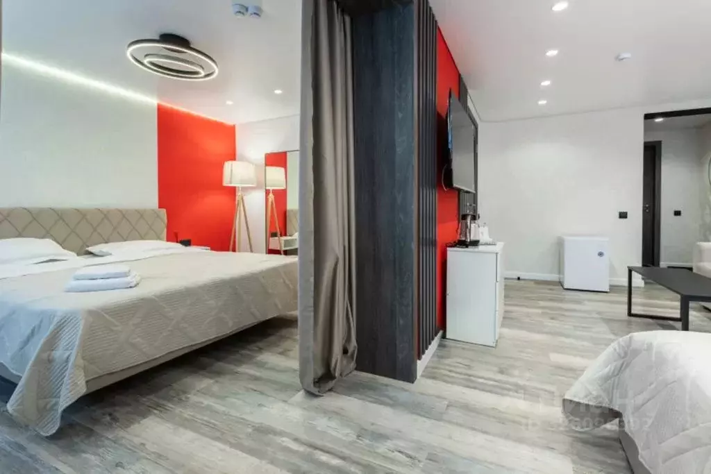 Комната Красноярский край, Шарыпово Пионерный мкр, 12 - Фото 2