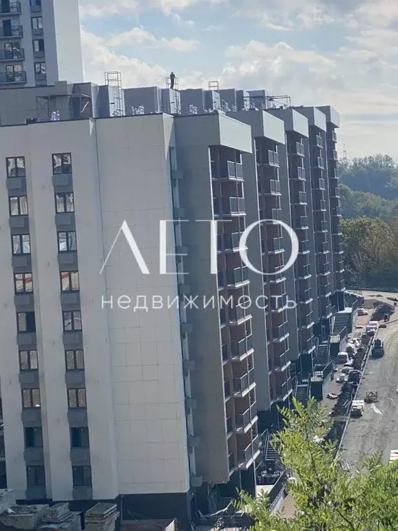 Студия Краснодарский край, Сочи городской округ, с. Раздольное ул. ... - Фото 2